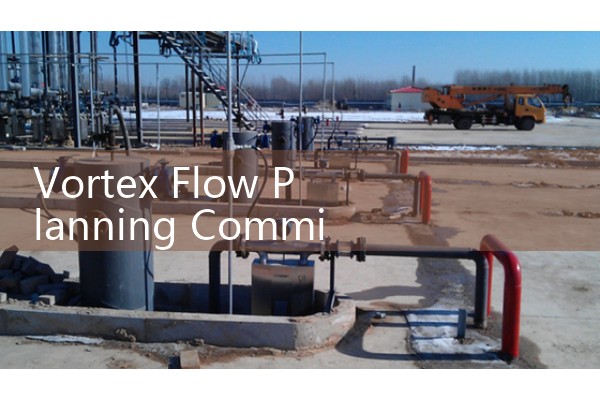 Vortex Flow Planning Commission